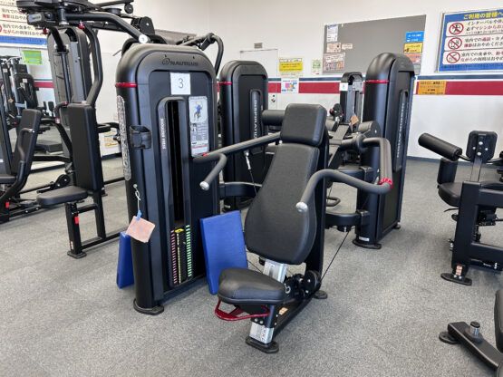 第3スポーツホール